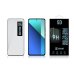 Дополнительное изображение книги «OBAL:ME 5D Glass Screen Protector Защитное стекло для Xiaomi Redmi Note 13 4G/5G / чёрный»