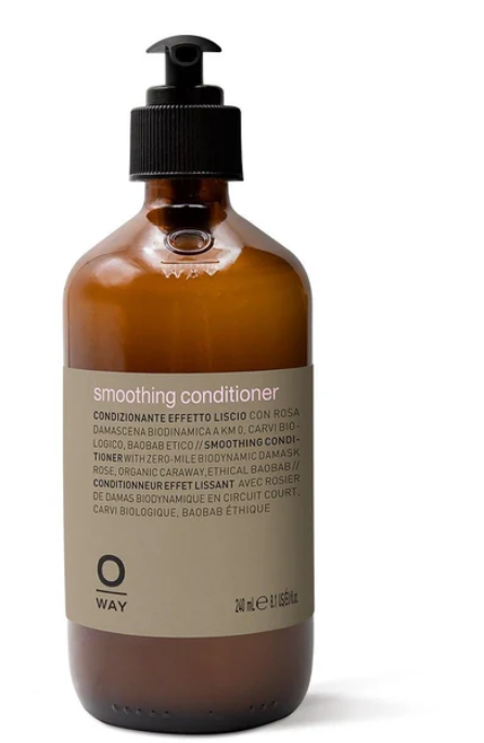 OWAY Увлажняющий Кондиционер 240ml