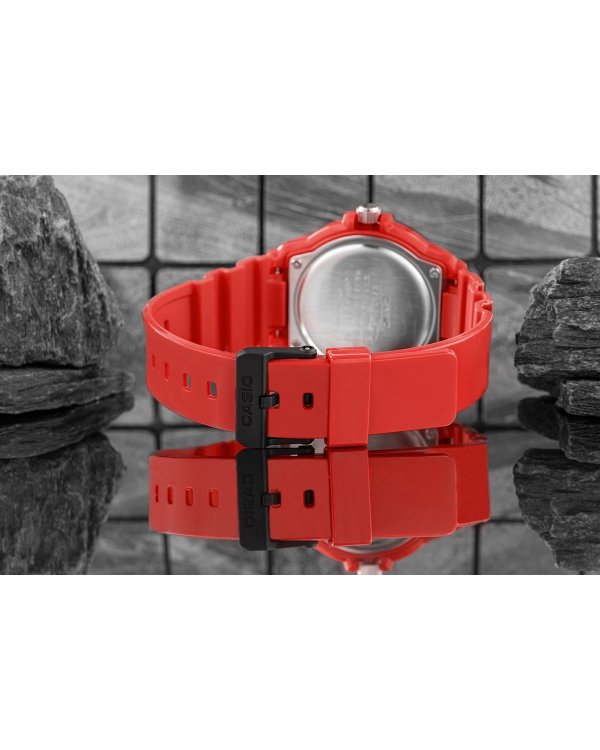 CASIO MRW-200HC-4BVDF Часы
