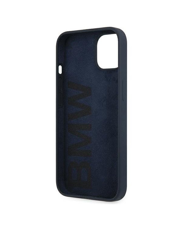 BMW BMHCP13SSILNA Чехол для Apple iPhone 13 Mini