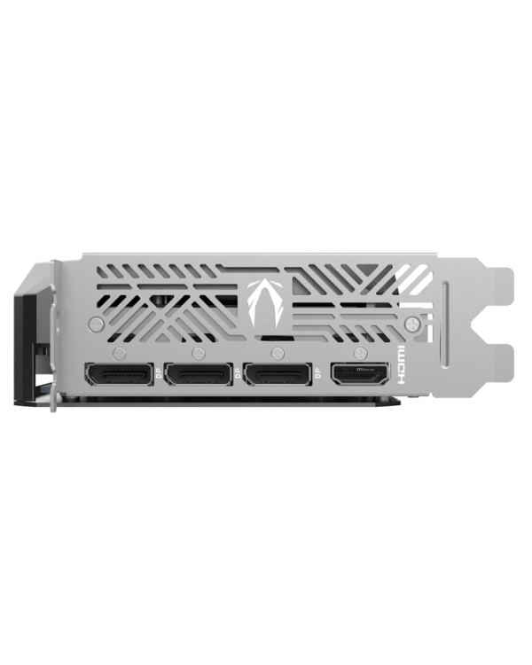 Дополнительное изображение книги «Zotac Gaming GeForce RTX 5050 Twin Edge Видеокарта»