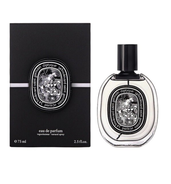 Diptyque Fleur De Peau Парфюм EDP 75ml