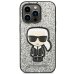 Karl Lagerfeld KLHCP14LGFKPG Чехол для Apple iPhone 14 Pro