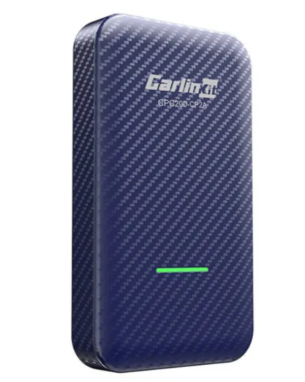 Carlinkit CP2A CarPlay Беспроводной Aдаптер