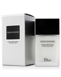 Dior Dior Homme Бальзам После Бритья 100ml