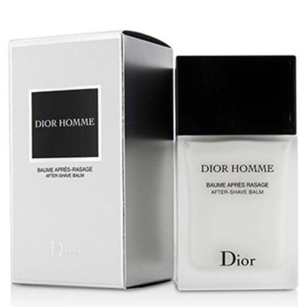 Dior Dior Homme Бальзам После Бритья 100ml