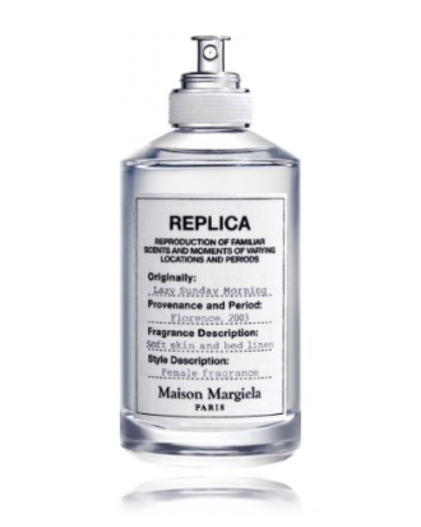 Maison Margiela Replica Lazy Sunday Morning Парфюм EDT 100 ml