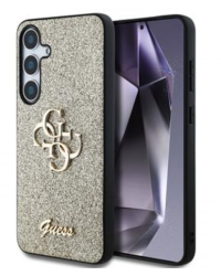 Guess GUHCS25MHG4SGD Чехол для Samsung Galaxy S25 Plus