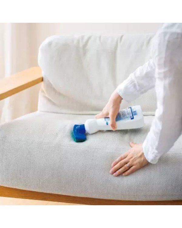 Dr. Beckmann 1857802 Пятновыводитель для мягкой мебели 400ml