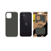 Tactical MagForce Velvet Smoothie Cover Защитный чехол для Apple iPhone 12/12 Pro / базука