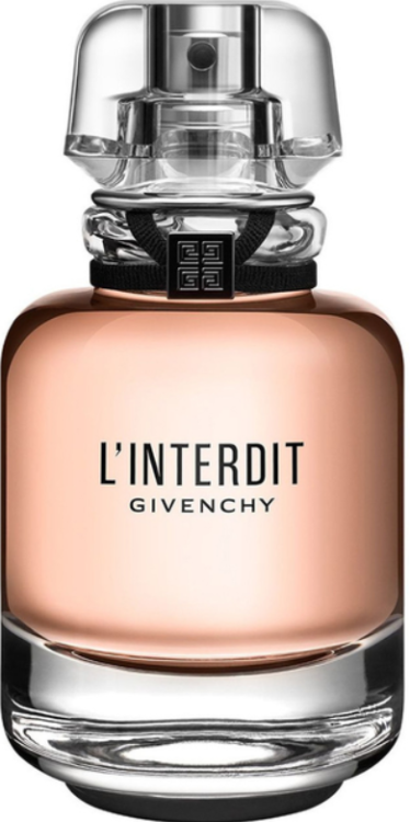 Givenchy L' Interdit Парфюм EDP 35ml Givenchy L' Interdit Парфюм EDP 35ml