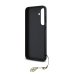 Guess 4G Charm Case Чехол для Samsung Galaxy S24 FE Guess 4G Charm Case Чехол для Samsung Galaxy S24 FE