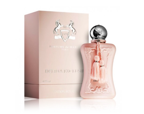 Parfums de Marly Delina Exclusif Парфюм EDP 75 ml