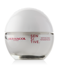 Dermacol Sensitive Успокаивающий Крем 50 ml