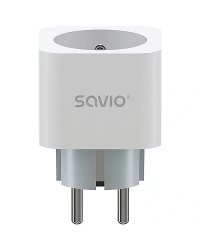 Savio AS-01 Умная розетка