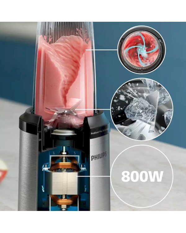 Philips 5000 series HR2765/00 Настольный блендер