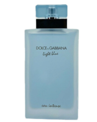 Dolce & Gabbana Light Blue Eau Intense Духи EDP 100 ml Tester