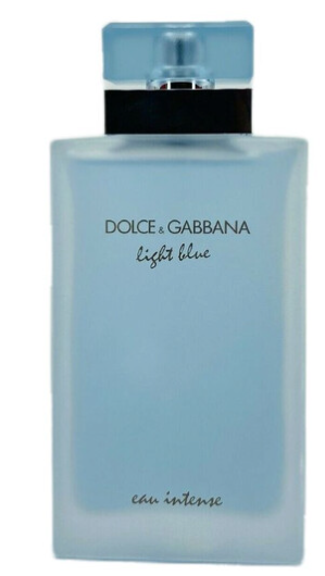 Dolce & Gabbana Light Blue Eau Intense Духи EDP 100 ml Tester