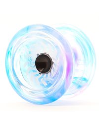 YoYoFactory Arrow Galaxy Yo-Yo