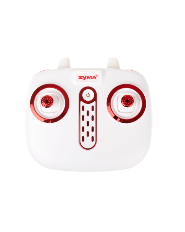 Дополнительное изображение книги «Syma Z3 R/C Дрон 2.4GHz / HD»