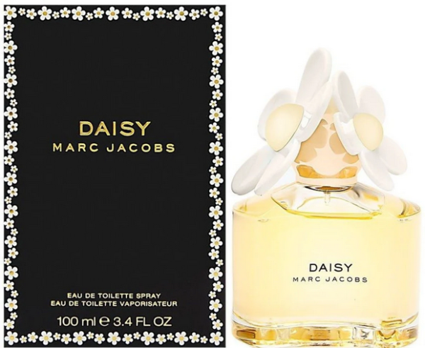 Marc Jacobs Daisy Парфюм EDT 100 ml