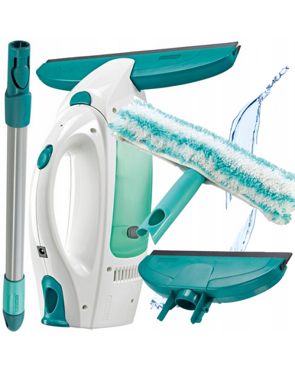 Leifheit 51016 Электрический Очиститель Окон