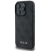 Guess GUHCP16LG4GFGR Чехол для Apple iPhone 16 Pro