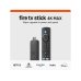 Amazon Fire TV Stick (2nd Gen) Мультимедийный проигрыватель 4K MAX