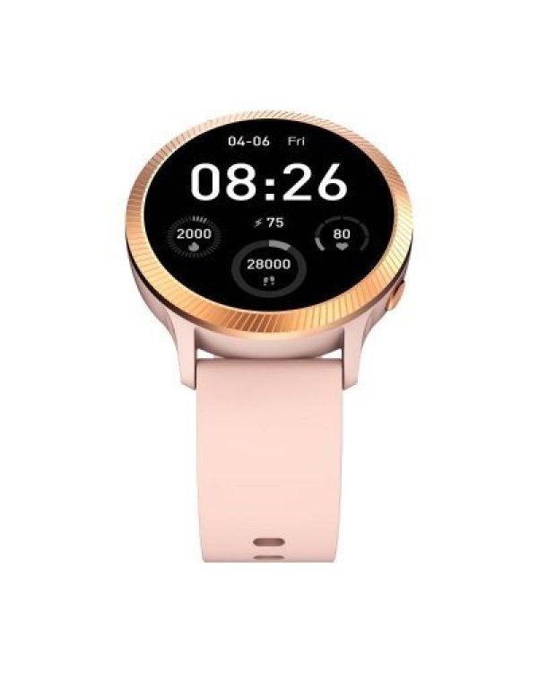 BlackView R8 Smartwatch Женские смарт часы для iOS / Android