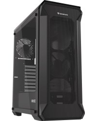 Genesis IRID 505 V2 MIDI TOWER Корпус для компьютера