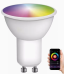 Emos GoSmart LED MR16 Светодиодная лампа RGB / Wi-Fi