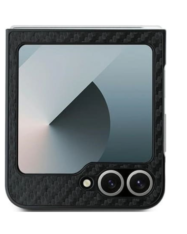 BMW BMHCZF623PUDTK Чехол для Samsung Galaxy Z Flip 6 F741