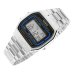 Casio A164WA-1VES Мужские часы