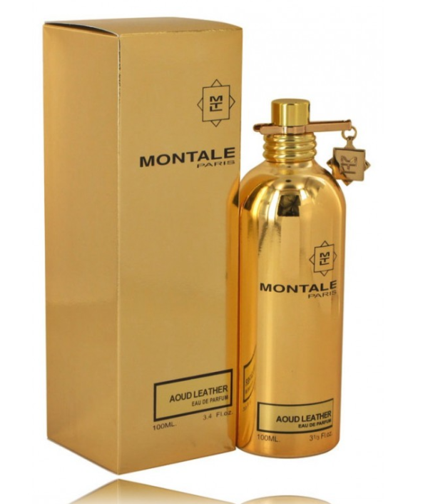 Montale Aoud Leather Парфюм EDP 100 ml Montale Aoud Leather Парфюм EDP 100 ml