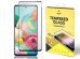 Mocco Full Glue 5D Signature Edition Tempered Glass Защитное стекло для экрана Samsung Galaxy A72 5G Черное