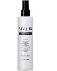 Inebrya Style-In All In One Leave-in Кондиционер 150ml