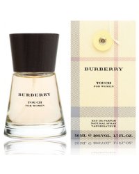Burberry Touch For Women Парфюм EDP 50 ml