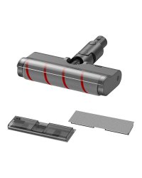 Dreame T20 Щетка + резервуар для воды + насадка для швабры