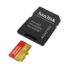 SanDisk Extreme MicroSDXC Карта Памяти 256GB SanDisk Extreme MicroSDXC Карта Памяти 256GB