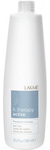 Lakmé K.Therapy Active Шампунь 1000 ml