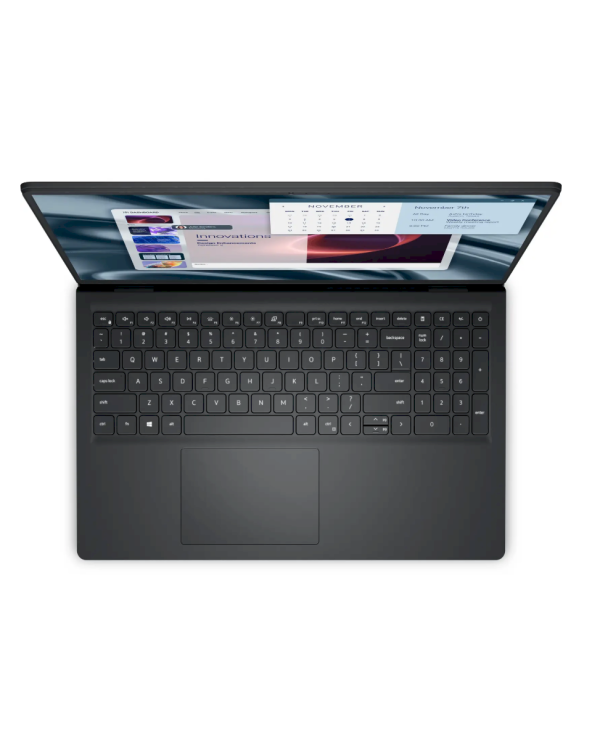 Dell Pro 15 Essential PV15255 Ноутбук AMD Ryzen 5 / 8GB / 512GB / 15.6" / Windows 11 Pro