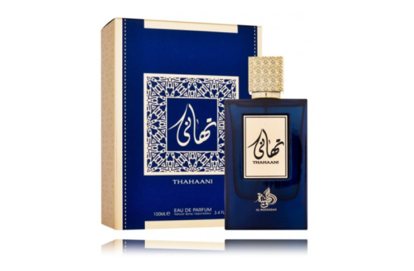 Al Wataniah Thahaani Парфюм EDP 100 ml