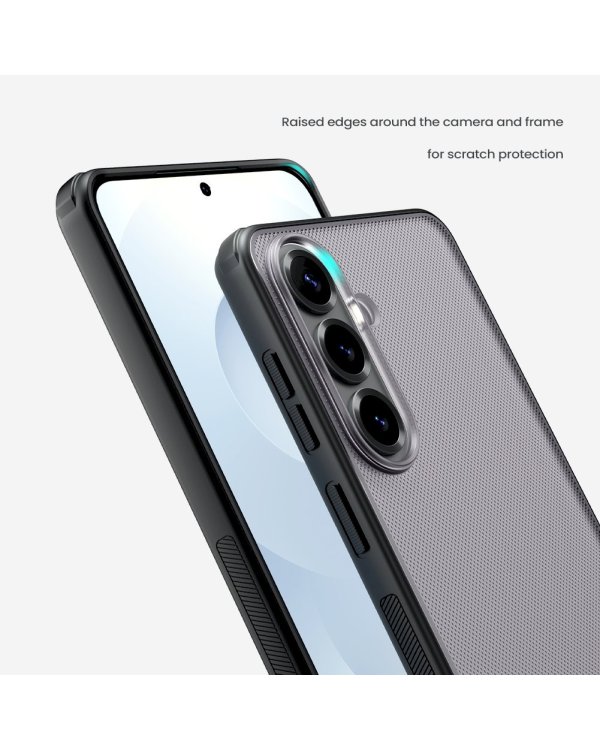 Nillkin Super Frosted PRO Back Cover Чехол для Samsung Galaxy S26 Plus