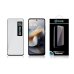 Дополнительное изображение книги «OBAL:ME 5D Glass Screen Protector Защитное стекло для Motorola G56 / чёрный»