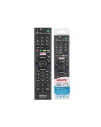 Lamex LXH1275 ТВ пульт Sony LCD NETFLIX 3D RM-L1275