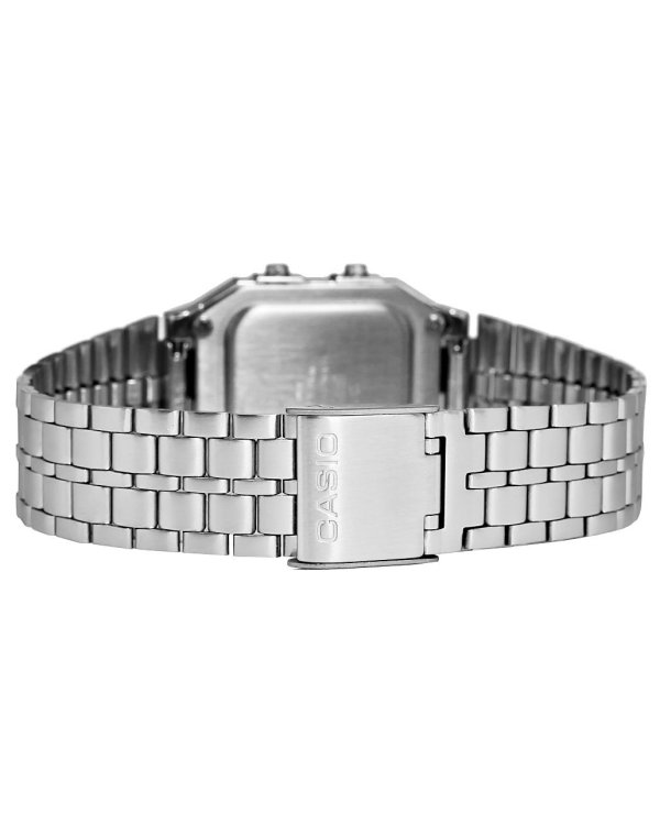 CASIO A500WA-7DF Часы