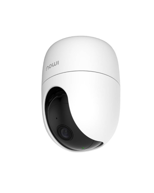 Дополнительное изображение книги «IMOU Ranger 2 Камера 360° / Wi-Fi / 4MP»