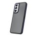 Mocco Crystal Black Чехол для Samsung Galaxy S25