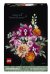 LEGO ICONS 10342 The Botanical Collection - Pretty Pink Flower Bouquet конструктор
