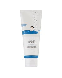 ROUND LAB Birch Juice Moisturizing Cleanser 150 ml Пенка для умывания